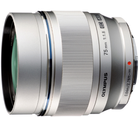术业有专攻奥林巴斯M4/3顶级定焦镜头详解