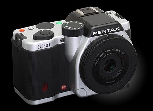 一周影像头条:新款微单将集体大爆发(9)_数码