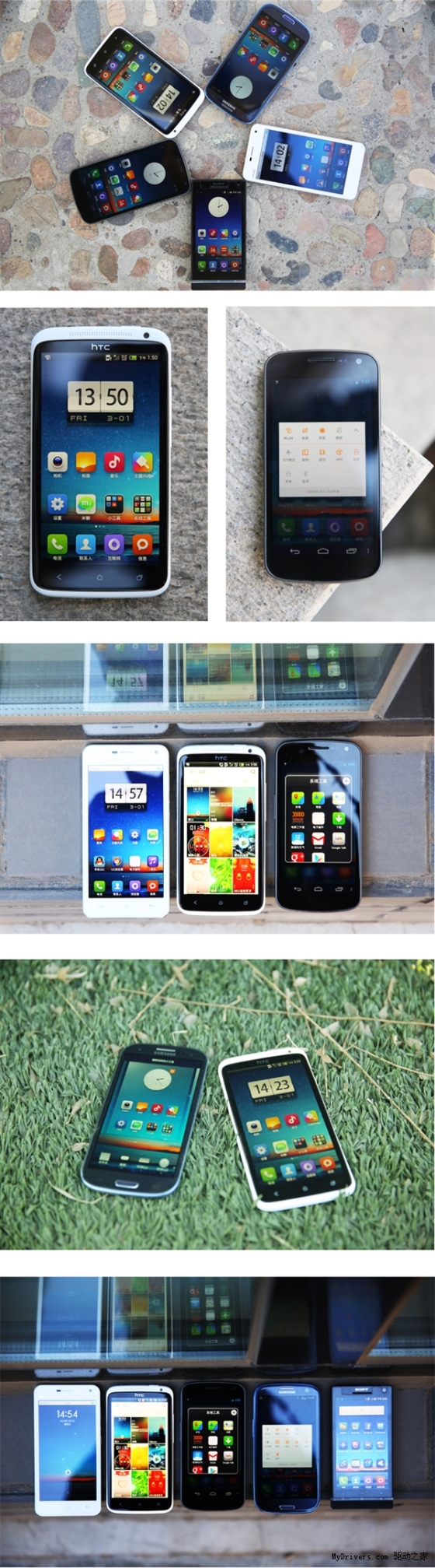 不刷机也能体验MIUI V5？