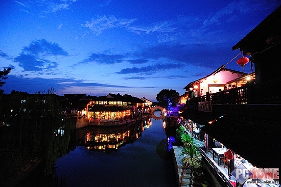 半幅必入超广角图丽二代12-24mmF4评测