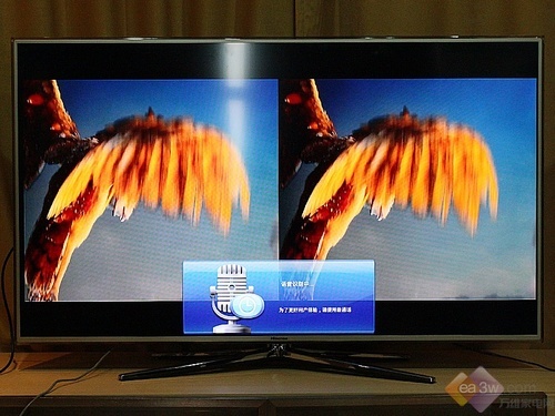 “玩”无止境 海信XT770系电视应用简评