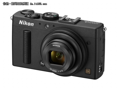 尼康APS-C画幅DC降临 到底值不值得买?