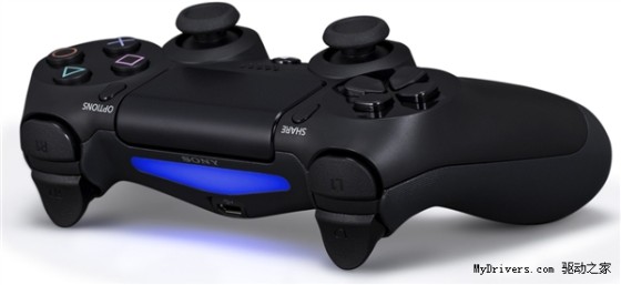 NVIDIA PhysX支持PS4:只靠CPU而无加速_硬