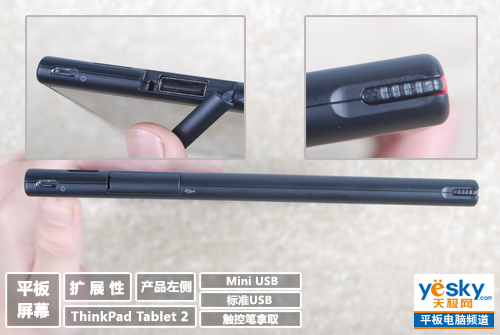 ԭܼСڸ ThinkPad Tablet2ײ