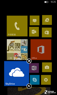 AndroidWP8 㽫ҪıǨ 