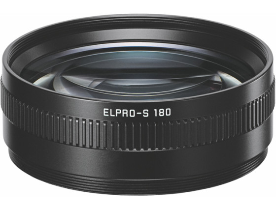 徕卡推出180mmf/3.5镜头专用微距附加镜