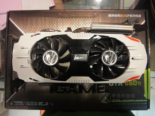 ڶϮ ߲ʺGTX660Ti2399 