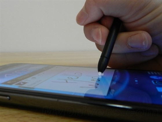 Galaxy Note 3发布时间曝光：会是6.3寸吗？