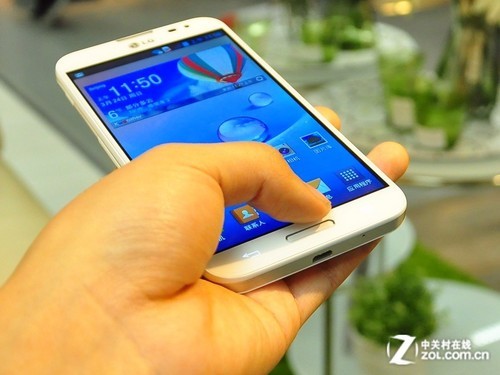 LG Optimus G Pro���� 