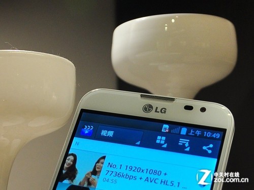 LG Optimus G Pro���� 