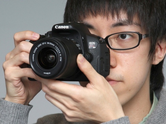 EOSʷ����С���뵥������100D��������