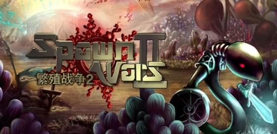 小蝌蚪找妈妈 安卓游戏《繁殖战争2》|安卓|战