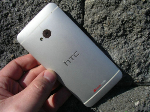 HTC One