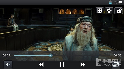 骁龙600四核强机 LG Optimus G Pro评测