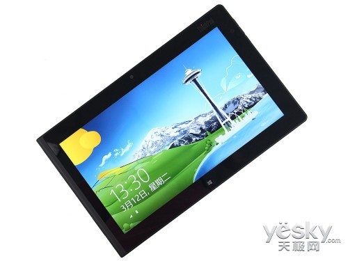 ų ThinkPad Tablet2ԤװWIN8