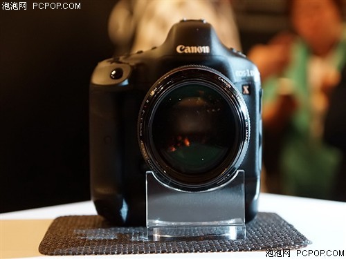摄影器材升级之路八款全幅数码相机推荐(4)