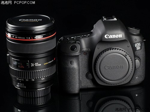 摄影器材升级之路八款全幅数码相机推荐(5)