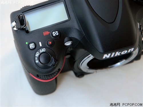 摄影器材升级之路八款全幅数码相机推荐(3)