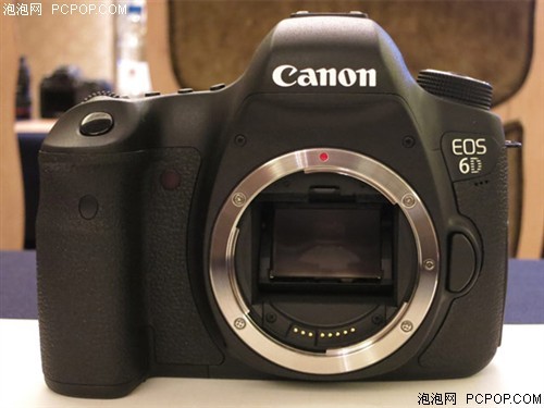 摄影器材升级之路八款全幅数码相机推荐(6)