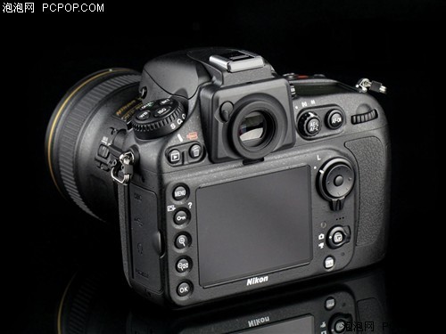 摄影器材升级之路八款全幅数码相机推荐(2)