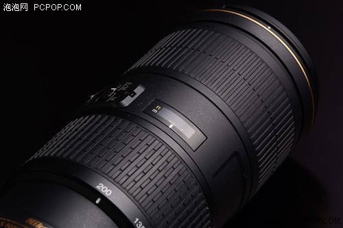 入门首选 尼康70-200\/f4 VR镜头评测(2)