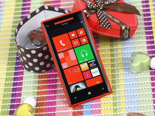 WP8콢ɱ HTC 8X C620eͼϮ 