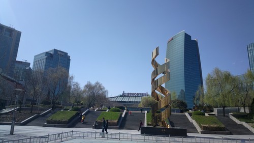 巅峰之战!HTC One/808/920/4S拍照对比