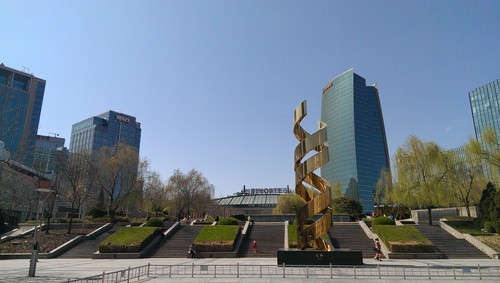 巅峰之战!HTC One/808/920/4S拍照对比