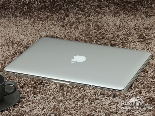 三代i5处理苹果MacBookPro13售7500