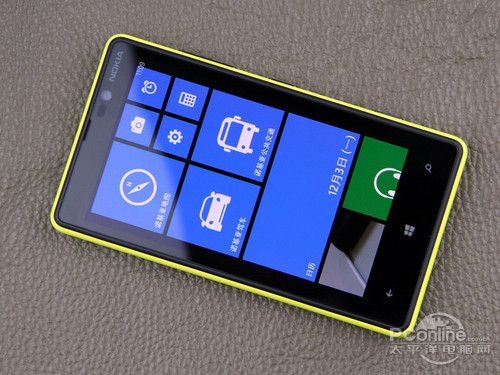 ŵLumia 820