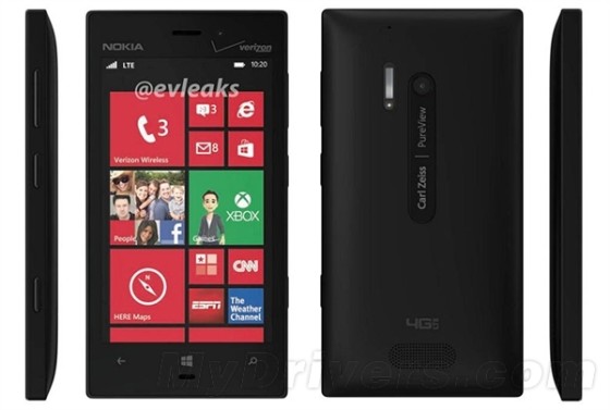 神速！诺基亚新旗舰Lumia 928要开卖了