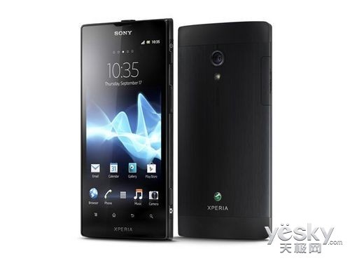 ��������֧�� ����LT28i���۵���Ϊ2050Ԫ