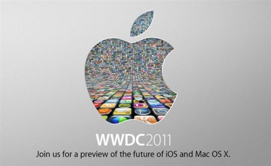苹果WWDC 2013内涵Logo_软件学园
