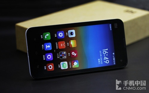 1499元买最强双核 小米手机2A全面评测