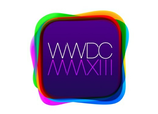 苹果WWDC 2013内涵Logo_软件学园