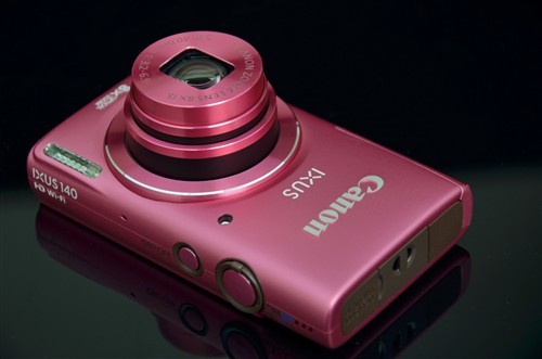 高性价比入门 佳能IXUS 140相机评测(3)|佳能|相