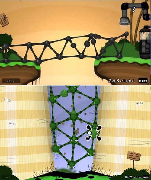 安卓游戏推荐:让人放松的休闲游戏_手机