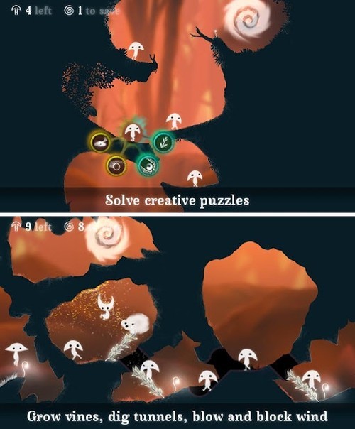 安卓游戏推荐:让人放松的休闲游戏_手机