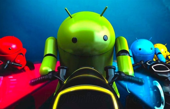 Android 4.3新功能曝光