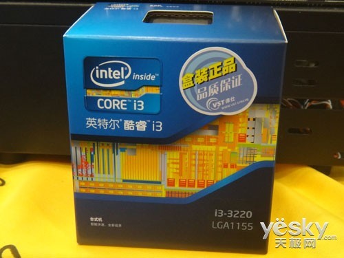 CPU与主板如何巧搭配 热门处理器搭配