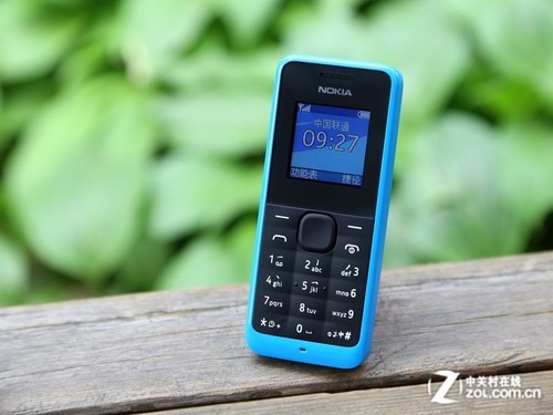 满满的回忆 逆袭小黑马诺基亚1050评测
