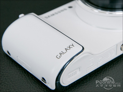 更好玩三星GalaxyCameraWiFi版评测
