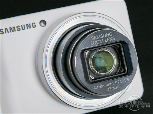 更好玩三星GalaxyCameraWiFi版评测(2)