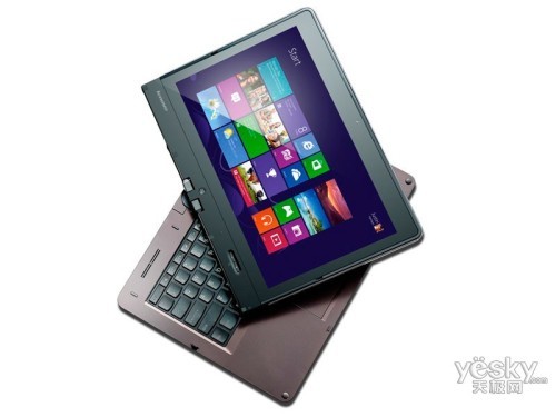 主流i5芯ThinkPadS230u价格7349元