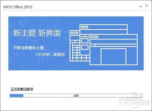 25年磨一剑！WPS Office 2013抢先评