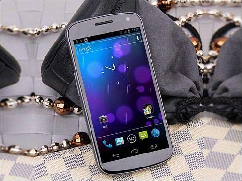  I9250(Galaxy Nexus)