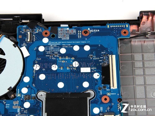 构造脱胎换骨！新GT700M游戏本拆解揭秘 