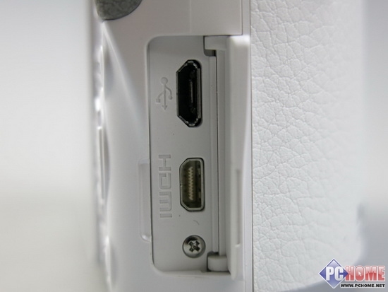 3D技术植入相机 三星NX300全解析评测