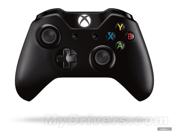 Xbox One手柄两个新按键功能详解_软件学园
