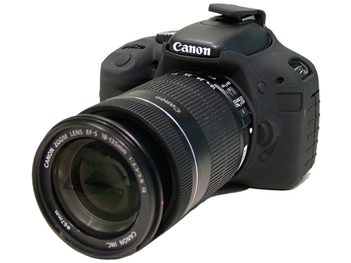 良好性能超高性价比佳能550D套机4150元